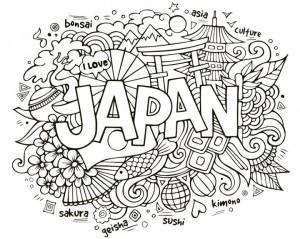 Раскраски антистресс Riviera Blanca