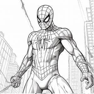 Человек-Паук