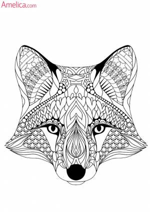 раскраски арт-терапия   для взрослых