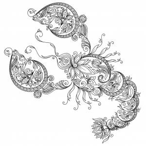 How to draw hands, Coloring books, Art tattoo