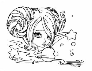 Знак Зодиака Овен