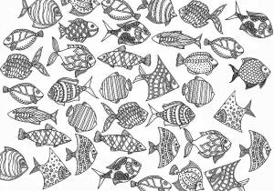 Антистресс рыбки