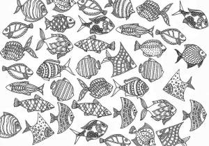 Антистресс рыбки