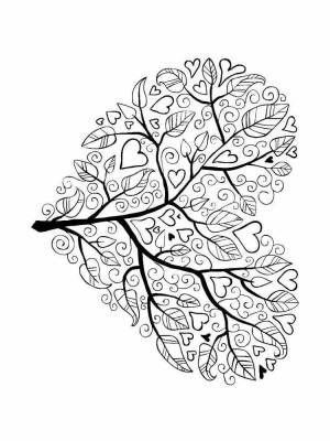 Осенние шаблоны