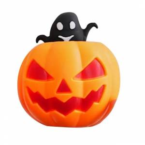 Хэллоуин, тыква, антистресс, игрушки, Сжимаемый мяч, игрушки для мальчиков и девочек, снятие стресса, товары для Хэллоуина