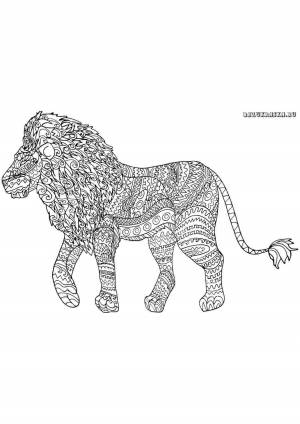 Раскраски, антистресс