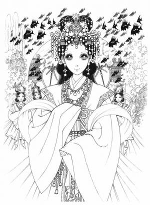 Foto's van Раскраски антистресс, арт, вдохновение, хобби ;)