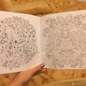 Раскраска антистресс Aliexpress 20pages Secret Garden An Inky Treasure Hunt Coloring for Adult Kid Relieve Stress Kill Time Graffiti Drawing Book EJ874013 Aliexpress