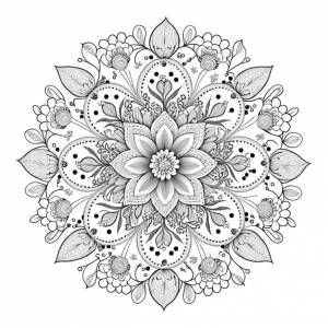 Фото Раскраска антистресс, более 4 000 качественных бесплатных стоковых фото