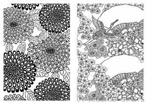 Японские мотивы