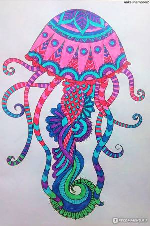 Море КВАДРА