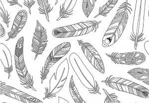 Раскраски Арт Терапия