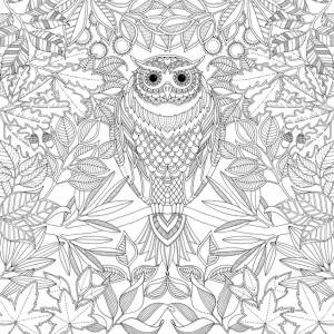 Раскраски антистресс, Раскраска Подводный мир раскраски антистресс