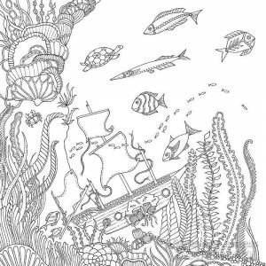 Раскраски сложные, Раскраска Сложные узоры раскраски антистресс