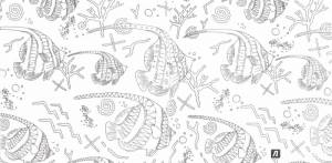 Иллюстрация 1 из 17 для Моретерапия