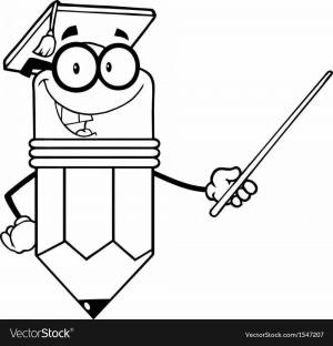 Раскраски умные