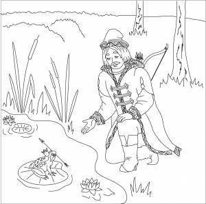 Сказки