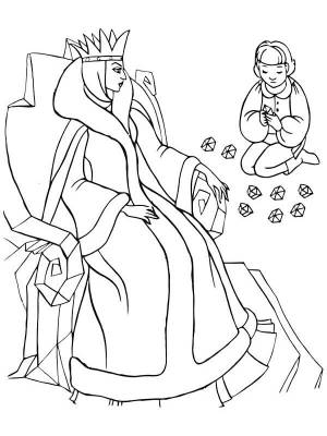 Сказки