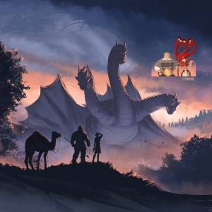 Добрыня Никитич и Змей Горыныч