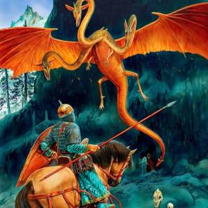 Аудиосказка «Добрыня Никитич и Змей Горыныч» слушать онлайн