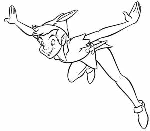 Peter Pan
