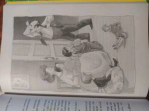 Книга Питер Пэн