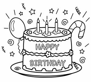 День рождения