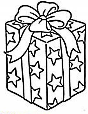 Раскраски День рождения