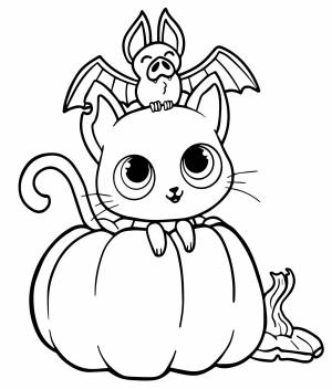 Праздник Хеллоуин