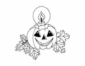 Раскраски На Хэллоуин