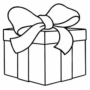 Подарок на день рождения