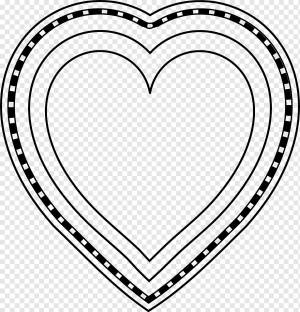 Книжка-раскраска День святого Валентина Детский Hello Kitty Saint, День Святого Валентина, png