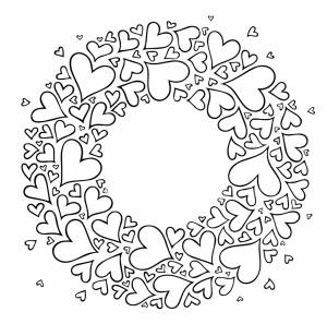 Ко дню Святого Валентина