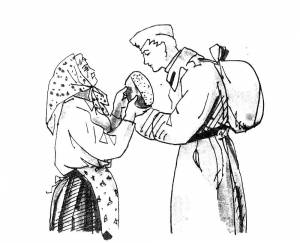 Раскраска Война