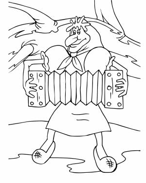 Летучий корабль