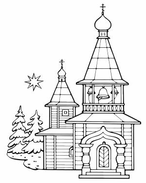 Русская церковь