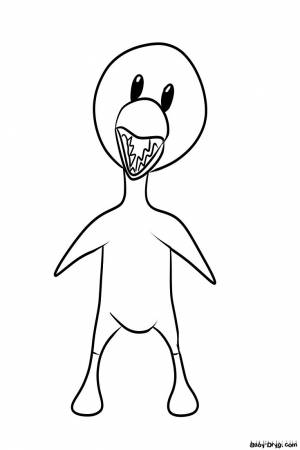 Радужные друзья игрушки картинки