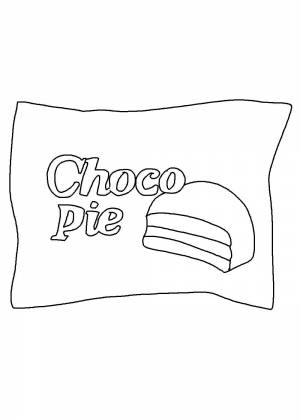 Раскраска косметика для уточки