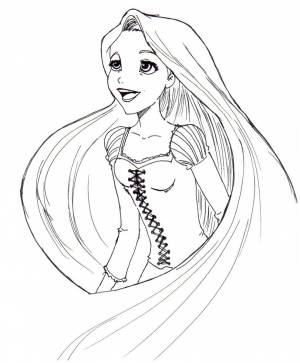 Раскраска № 510