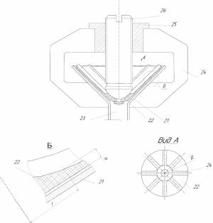 Разработка технических средств и технологических решений, направленных на повышение эффективности оросительных систем, повышение урожайности и снижения ресурсоемкости в орошаемом земледелии