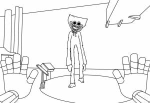 Раскраска № 4278