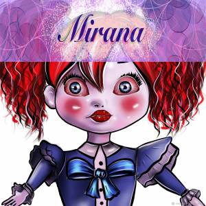 Кукла Поппи из игры Poppy Playtime в интернет-магазине Ярмарка Мастеров по цене 100 ₽