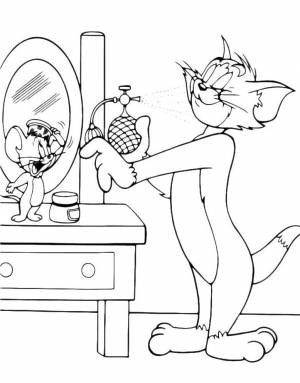 Раскраска № 2062