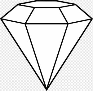 Алмазный рисунок Gemstone Industry, алмаз, угол, кольцо, компания png