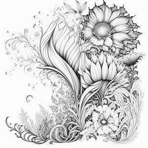 Раскраски для взрослых   и