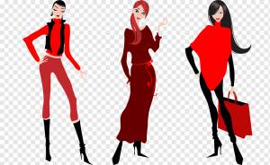 Рисунок Девушка Иллюстрация, Красивая модель, знаменитости, нарисованные, рука png