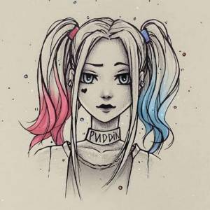 Популярные рисунки для срисовки