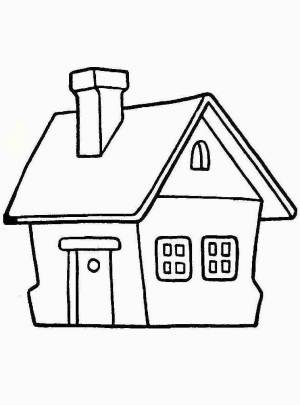 Раскраска Для самых маленьких