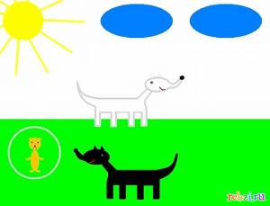 Детские рисунки