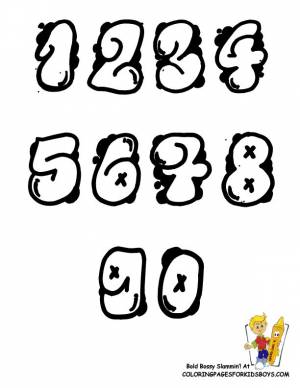 Coloring Page
